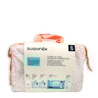 Bolso Cosmética Bebé Rosa  1ud.-199461 Bolso Cosmética Bebé Rosa  1ud.-199461 1